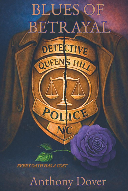 Blues of Betrayal: Every oath has a cost