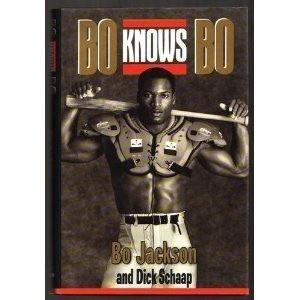 Bo Knows Bo