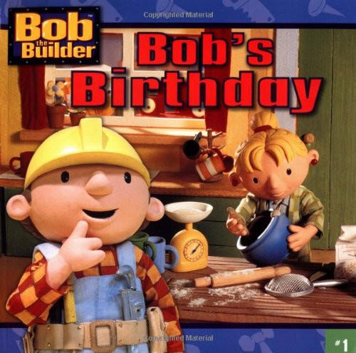 Bob's Birthday
