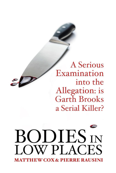 Bodies in Low Places