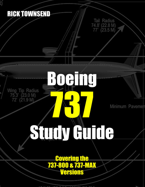 Boeing 737 Study Guide