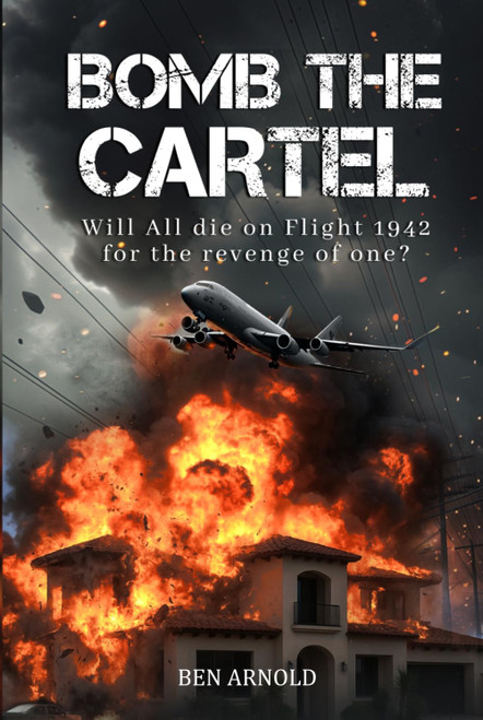 Bomb The Cartel