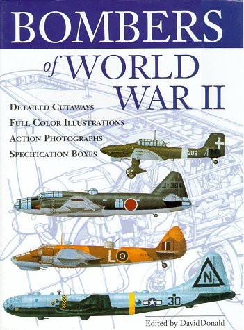 Bombers of World War II