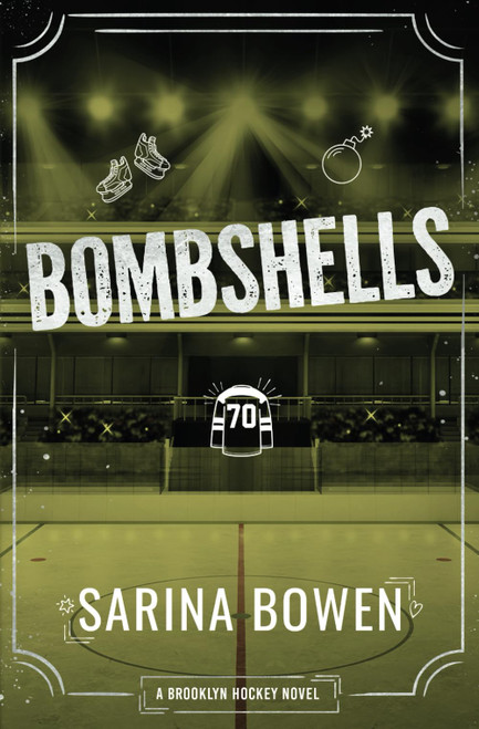 Bombshells (Brooklyn Hockey)