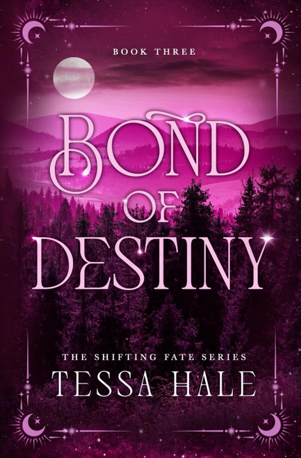Bond of Destiny (The Shifting Fate Series)