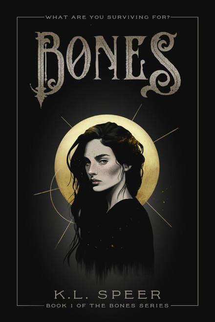 Bones (The Bones Series)