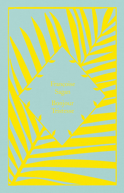 Bonjour Tristesse (Little Clothbound Classics)