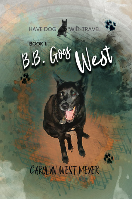 Book 1: B.B. Goes West