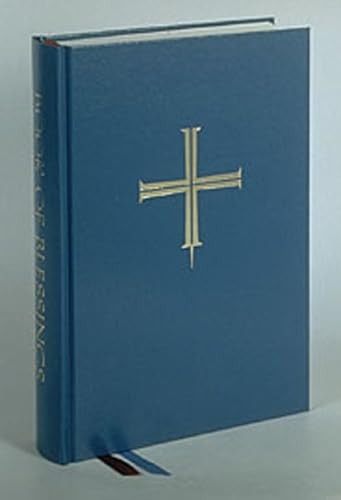 Book of Blessings: Ritual Edition