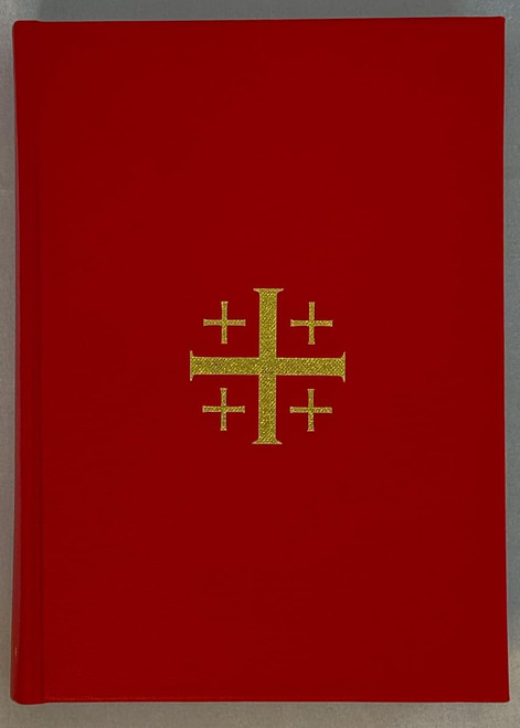 Book of Common Prayer (2019)