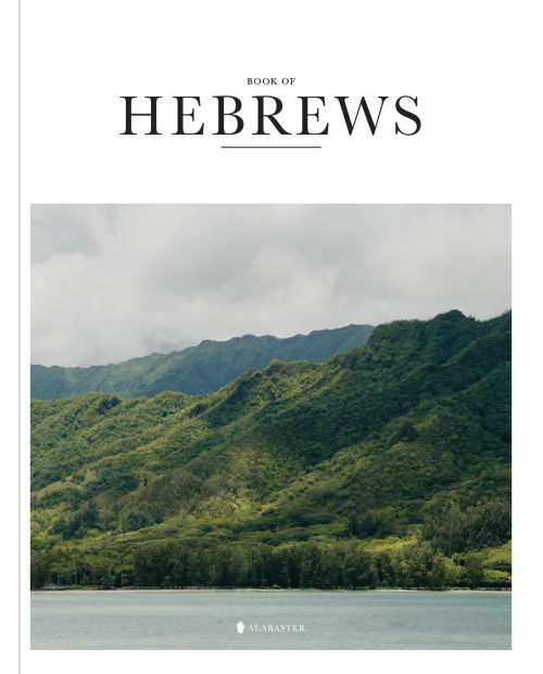 Book of Hebrews (HC,NLT)