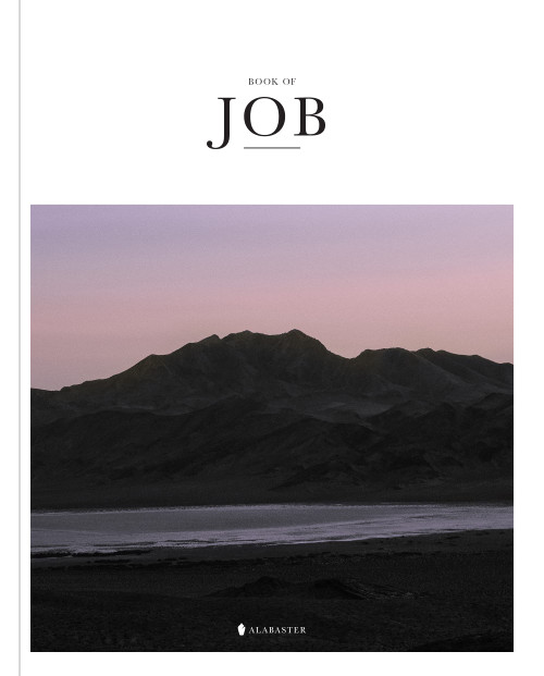 Book of Job (HC,NLT)