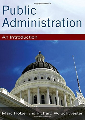 Public Administration