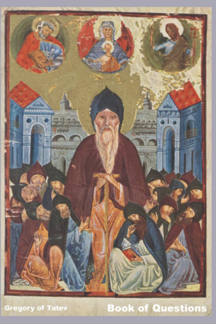 Book of Questions