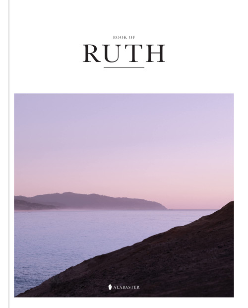 Book of Ruth (HC,NLT)