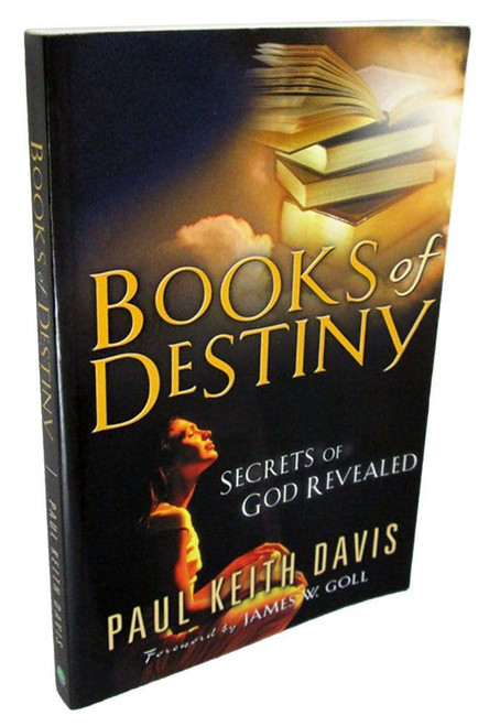Books of Destiny