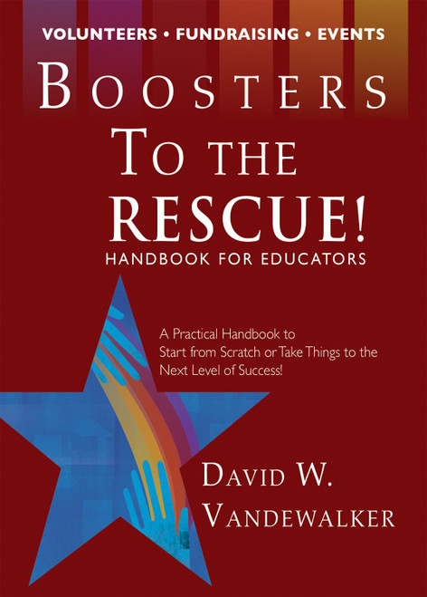 Boosters to the Rescue! / Handbook for Educators
