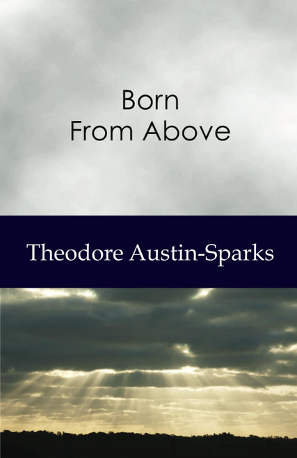 Born From Above