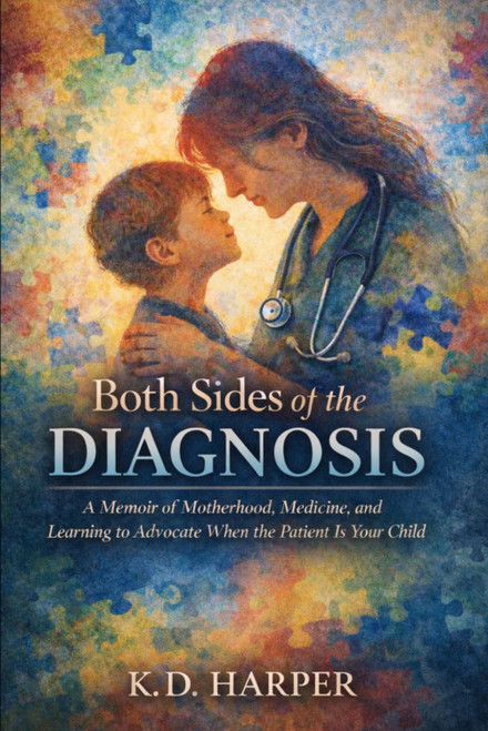 Both Sides of the Diagnosis