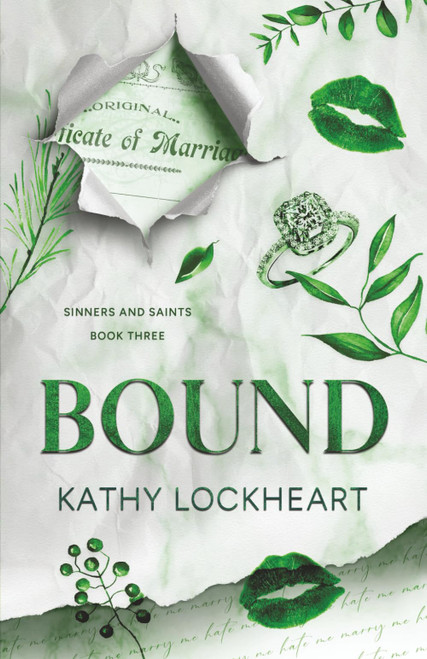 Bound: A Fake Engagement, Billionaire Brother's Best Friend Romance