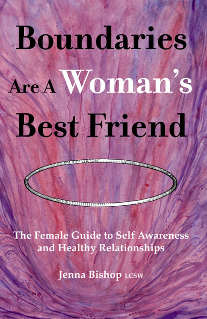 Boundaries Are A Woman's Best Friend