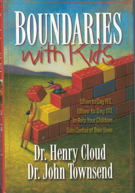 Boundaries with Kids
