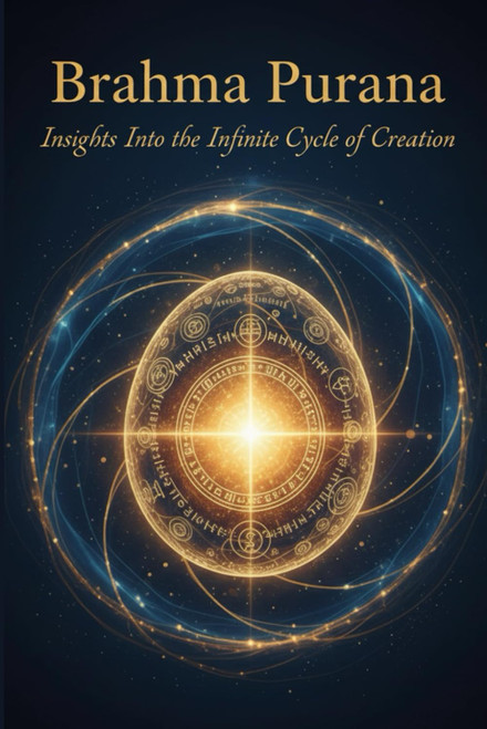 Brahma Purana: Insights Into the Infinite Cycle of Creation