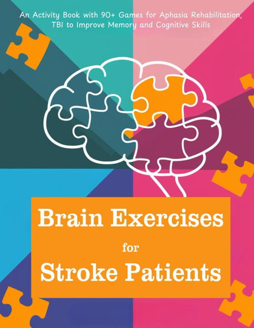 Brain Exercises for Stroke Patients