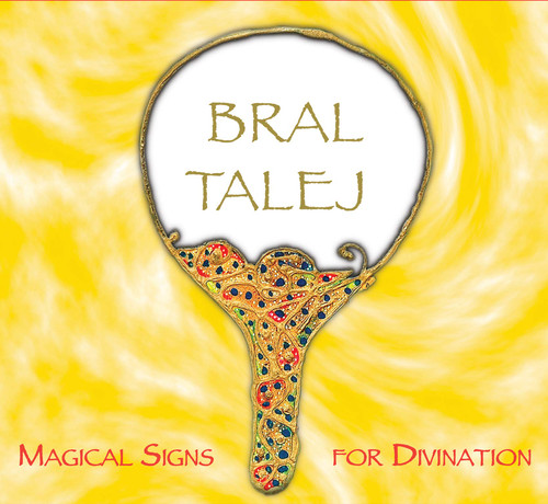 Bral Talej Divination Cards & Booklet