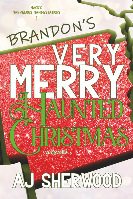 Brandon's Very Merry Haunted Christmas