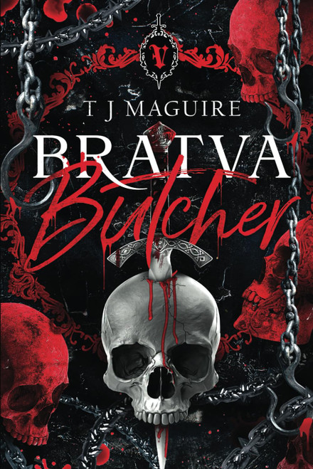 Bratva Butcher (The Bratva Series)