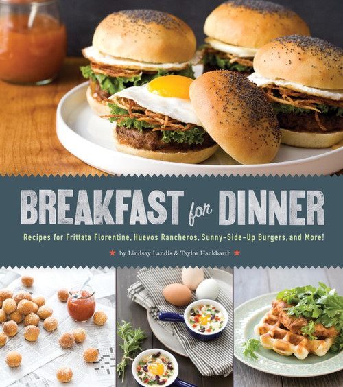 Breakfast for Dinner: Recipes for Frittata Florentine