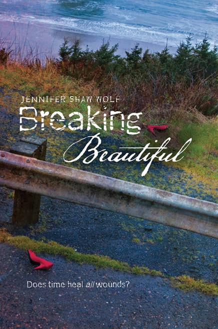 Breaking Beautiful