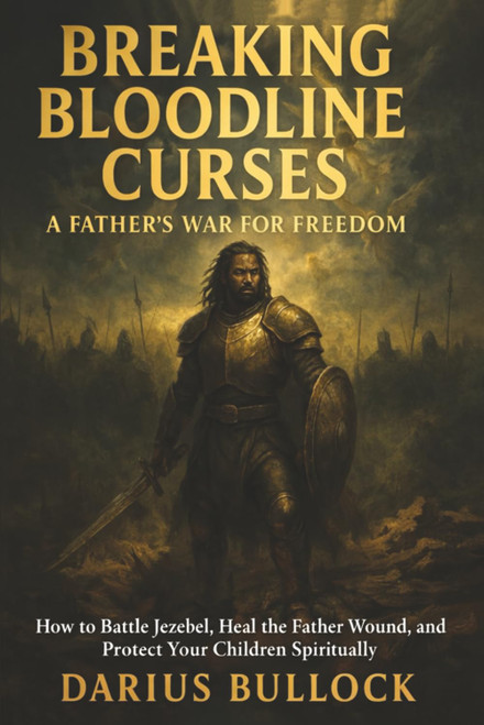 Breaking Bloodline Curses: A Father's War for Freedom