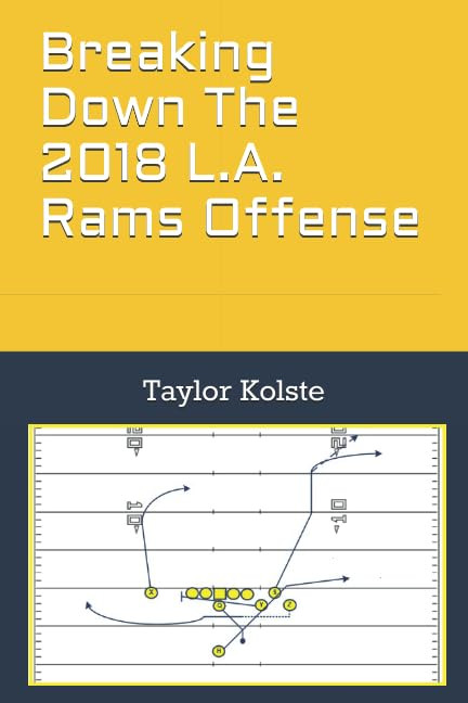 Breaking Down The 2018 L.A. Rams Offense