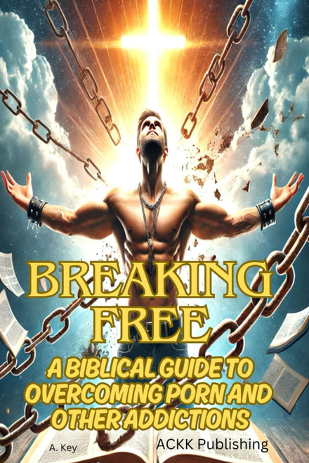 Breaking Free: A Biblical Guide to Overcoming Porn and other Addictions
