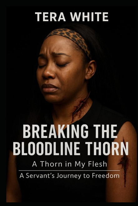 BREAKING THE BLOODLINE THORN: A Thorn In My Flesh: A Servant's Journey to
