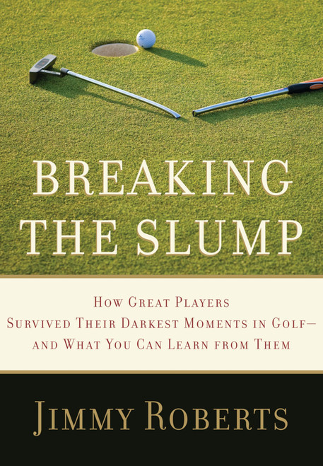 Breaking the Slump: How Great Players Survived Their Darkest Moments in