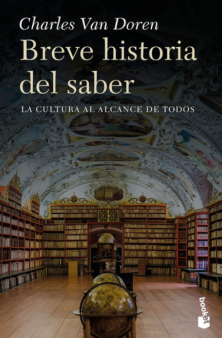 Breve historia del saber (Spanish Edition)