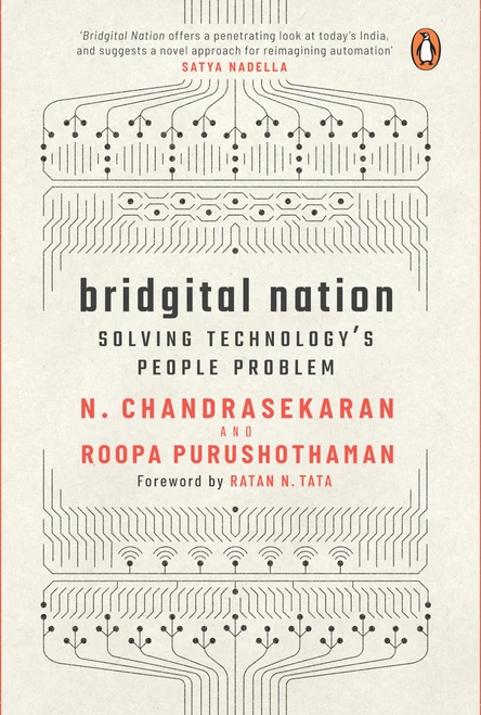 Bridgital Nation: Solving Technology's People Problem