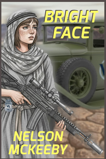 Bright Face