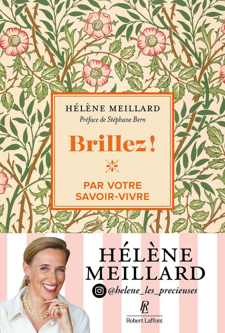 Brillez ! - Par votre savoir-vivre