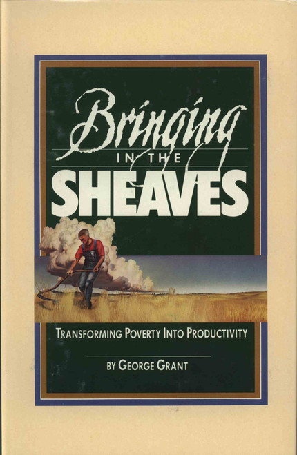 Bringing in the Sheaves