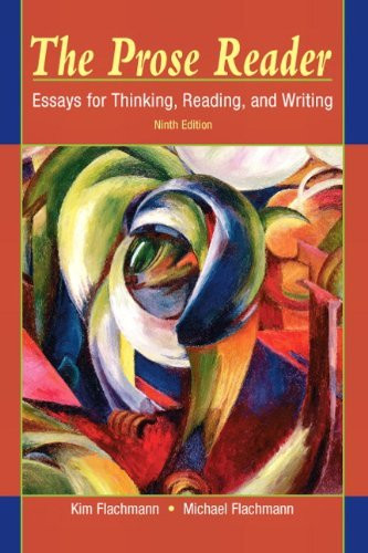 Prose Reader