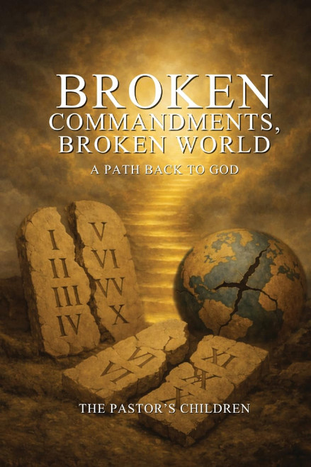 Broken Commandments, Broken World