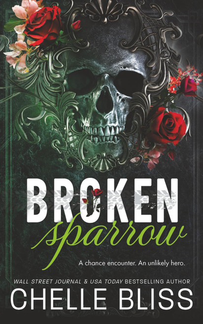Broken Sparrow (Open Road Series)