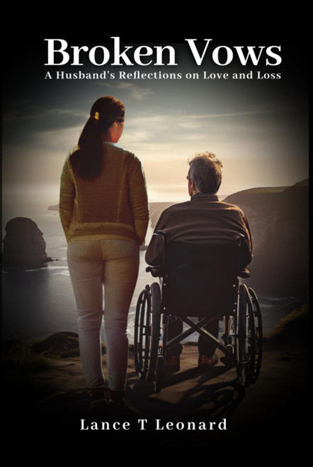 Broken Vows: A Husband's Reflection on Love and Loss
