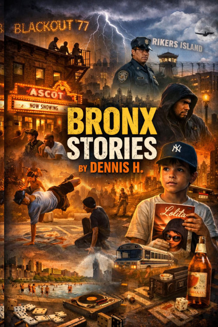 Bronx Stories: By Dennis H.