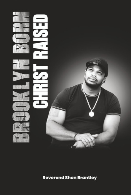 Brooklyn Born Christ Made
