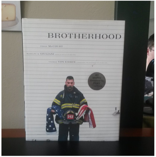 Brotherhood